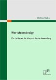 Wertstromdesign (eBook, PDF)