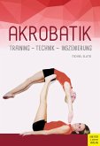 Akrobatik (eBook, ePUB)