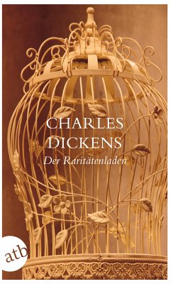 Der Raritätenladen (eBook, ePUB) - Dickens, Charles