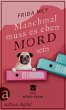 Manchmal muss es eben Mord sein / Elfie... - Bild 1