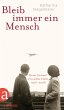 Bleib immer ein Mensch (eBook, ePUB) - Bild 1