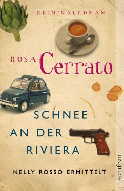 Schnee an der Riviera (eBook, ePUB) - Cerrato, Rosa