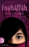 Inshallah - Worte im Sand (eBook, ePUB)
