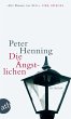 Die Ängstlichen (eBook, ePUB) - Bild 1