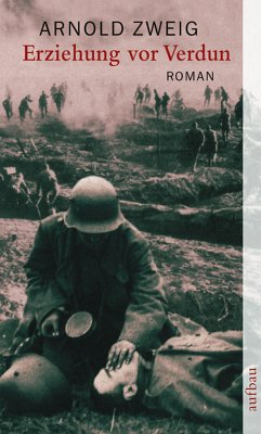 Erziehung vor Verdun (eBook, ePUB) - Zweig, Arnold