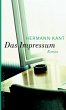 Das Impressum (eBook, ePUB) - Bild 1