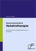 Ressourcenorientierte Verkehrstherapie (eBook, PDF)