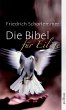 Die Bibel für Eilige (eBook, ePUB) - Bild 1