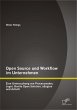 Open Source und Workflow im... - Bild 1