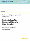 Restructuring of the Economic Elites after State Socialism (eBook, PDF)