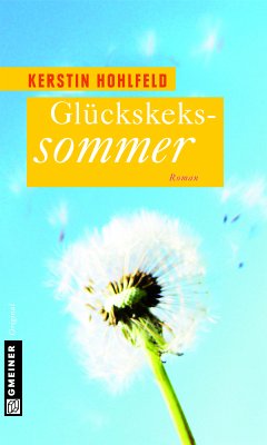Glückskekssommer (eBook, ePUB) - Hohlfeld, Kerstin