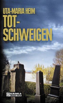 Totschweigen (eBook, ePUB) - Heim, Uta-Maria