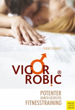 VigorRobic® (eBook, ePUB) - Sommer, Frank