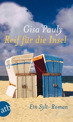 Reif für die Insel (eBook, ePUB) - Pauly, Gisa