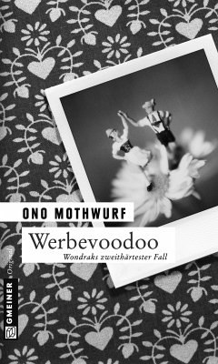 Werbevoodoo (eBook, ePUB) - Mothwurf, Ono