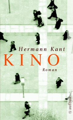 Kino (eBook, ePUB) - Kant, Hermann