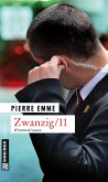 Zwanzig/11 (eBook, ePUB)