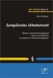 Europäisches Urheberrecht (eBook, PDF) - Bild 1