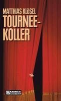 Tourneekoller (eBook, PDF) - Klösel, Matthias