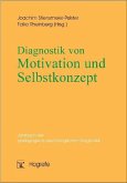 Diagnostik von Motivation und Selbstkonzept (eBook, PDF)