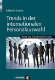 Trends in der internationalen Personalauswahl (eBook, ePUB)