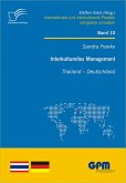 Interkulturelles Management: Thailand - Deutschland (eBook, PDF)