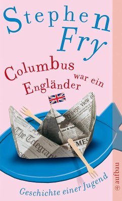 Columbus war ein Engländer (eBook, ePUB) - Fry, Stephen