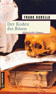 Der Kodex des Bösen (eBook, ePUB) - Kurella, Frank