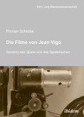 Die Filme von Jean Vigo (eBook, PDF)