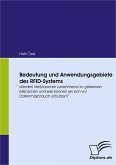 Bedeutung und Anwendungsgebiete des RFID-Systems (eBook, PDF)