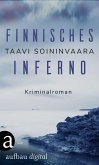 Finnisches Inferno / Ratamo ermittelt Bd.2 (eBook, ePUB)
