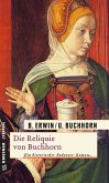 Die Reliquie von Buchhorn (eBook, ePUB)