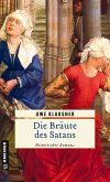 Die Bräute des Satans (eBook, PDF)
