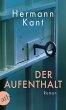 Der Aufenthalt (eBook, ePUB) - Bild 1