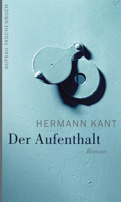 Der Aufenthalt (eBook, ePUB) - Kant, Hermann