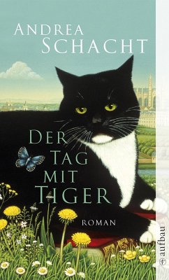 Der Tag mit Tiger (eBook, ePUB) - Schacht, Andrea
