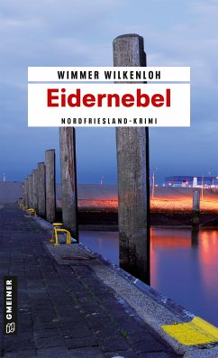 Eidernebel (eBook, PDF) - Wilkenloh, Wimmer