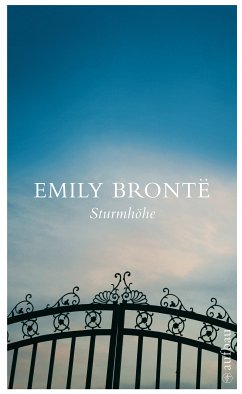 Sturmhöhe (eBook, ePUB) - Brontë, Emily