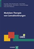 Modulare Therapie von Cannabisstörungen (eBook, PDF)