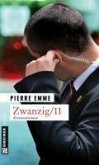 Zwanzig/11 (eBook, PDF)