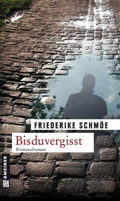 Bisduvergisst / Kea Laverde Bd.3 (eBook, ePUB) - Schmöe, Friederike