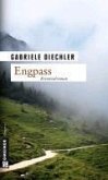 Engpass / Elsa Wegeners erster Fall (eBook, PDF)