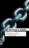 Zeitbombe / Kommissar Lenz Bd.8 (eBook, ePUB)