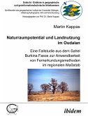 Naturraumpotential und Landnutzung im Oudalan (eBook, PDF)