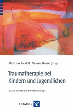 Traumtherapie bei Kindern und Jugendlichen (eBook, PDF)