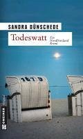 Todeswatt (eBook, ePUB) - Dünschede, Sandra