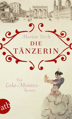 Die Tänzerin (eBook, ePUB) - Urch, Marion