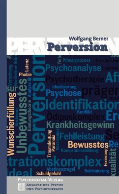 Perversion (eBook, PDF) - Berner, Wolfgang