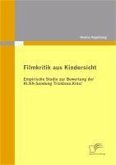 Filmkritik aus Kindersicht (eBook, PDF)