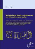 Wertorientierter Ansatz zur Optimierung von Unternehmensimmobilien (eBook, PDF)